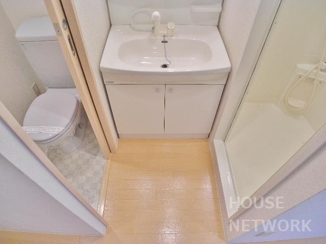 部屋画像9