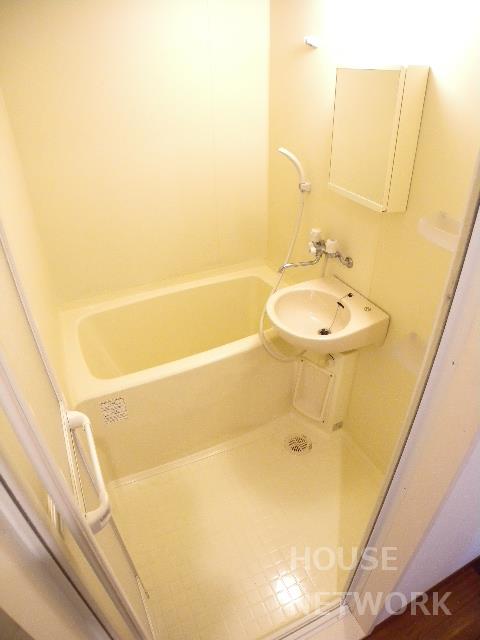 部屋画像5