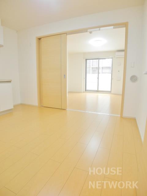 部屋画像1