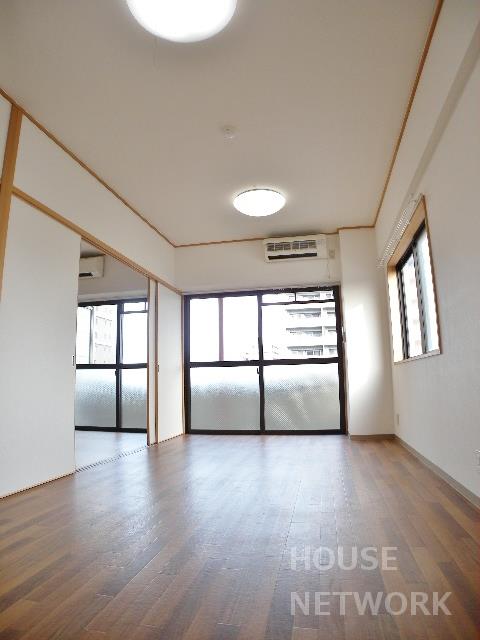 部屋画像1