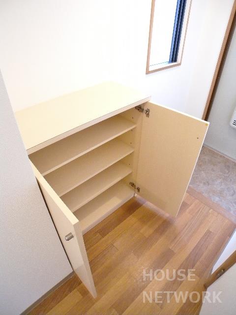 部屋画像16