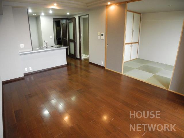 部屋画像1