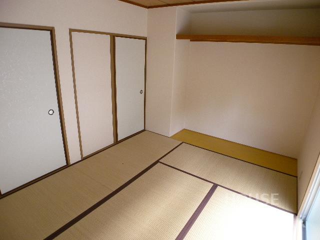 部屋画像14