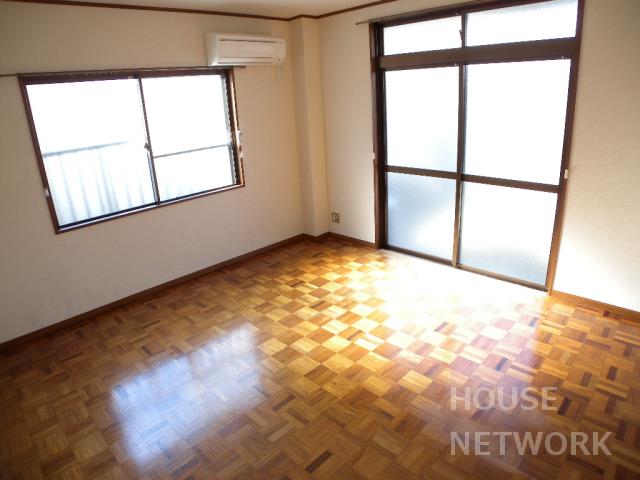 部屋画像1
