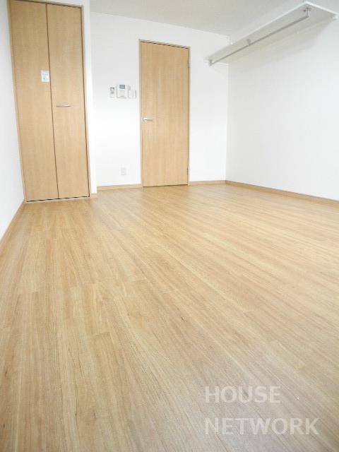 部屋画像1