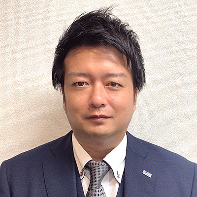 鎮西(チンゼイ)/係長画像